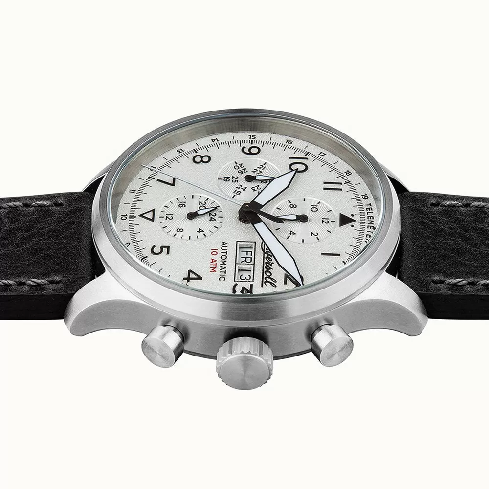 ساعت مچی مردانه اینگرسول INGERSOLL-I01901