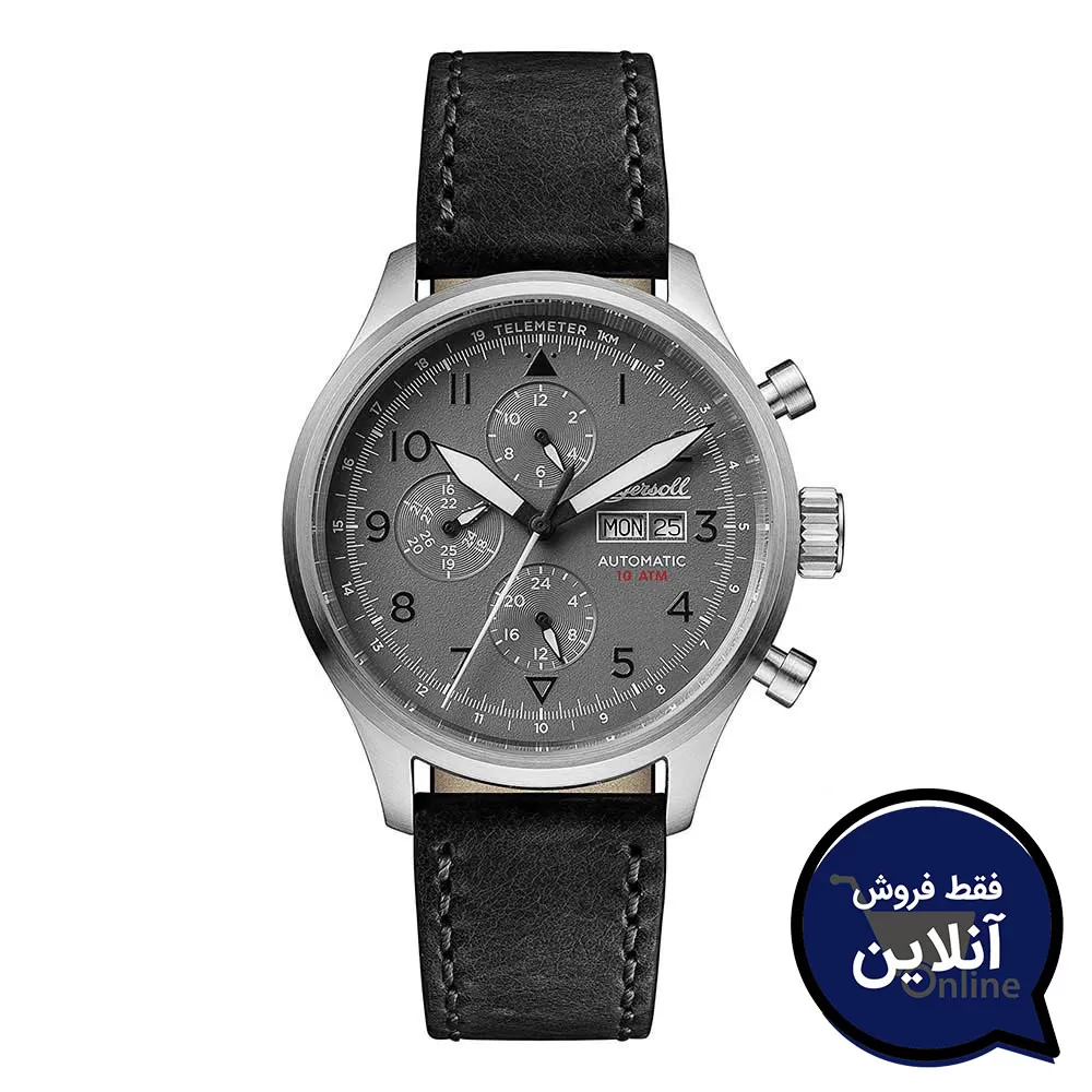 ساعت مچی مردانه اینگرسول