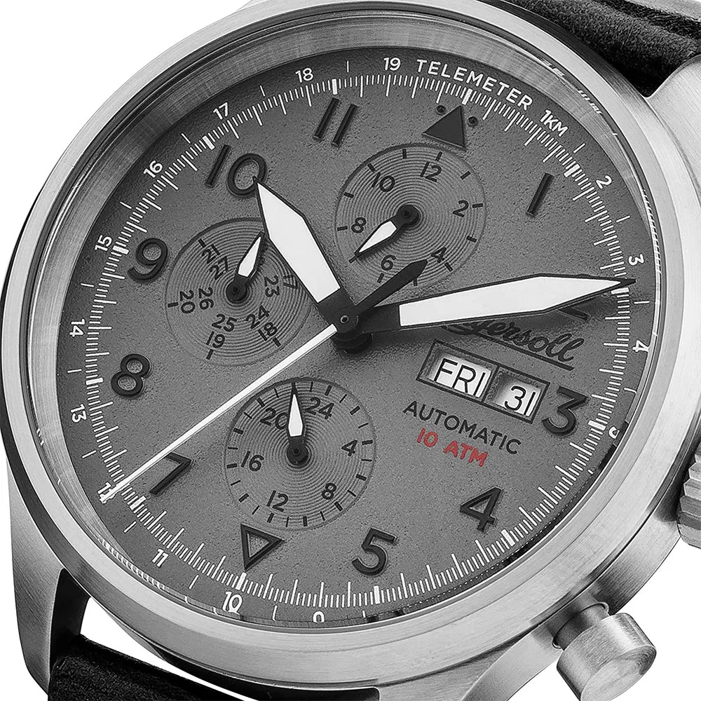 ساعت مچی مردانه اینگرسول INGERSOLL-I01903