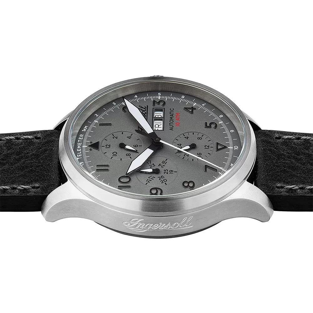 ساعت مچی مردانه اینگرسول INGERSOLL-I01903