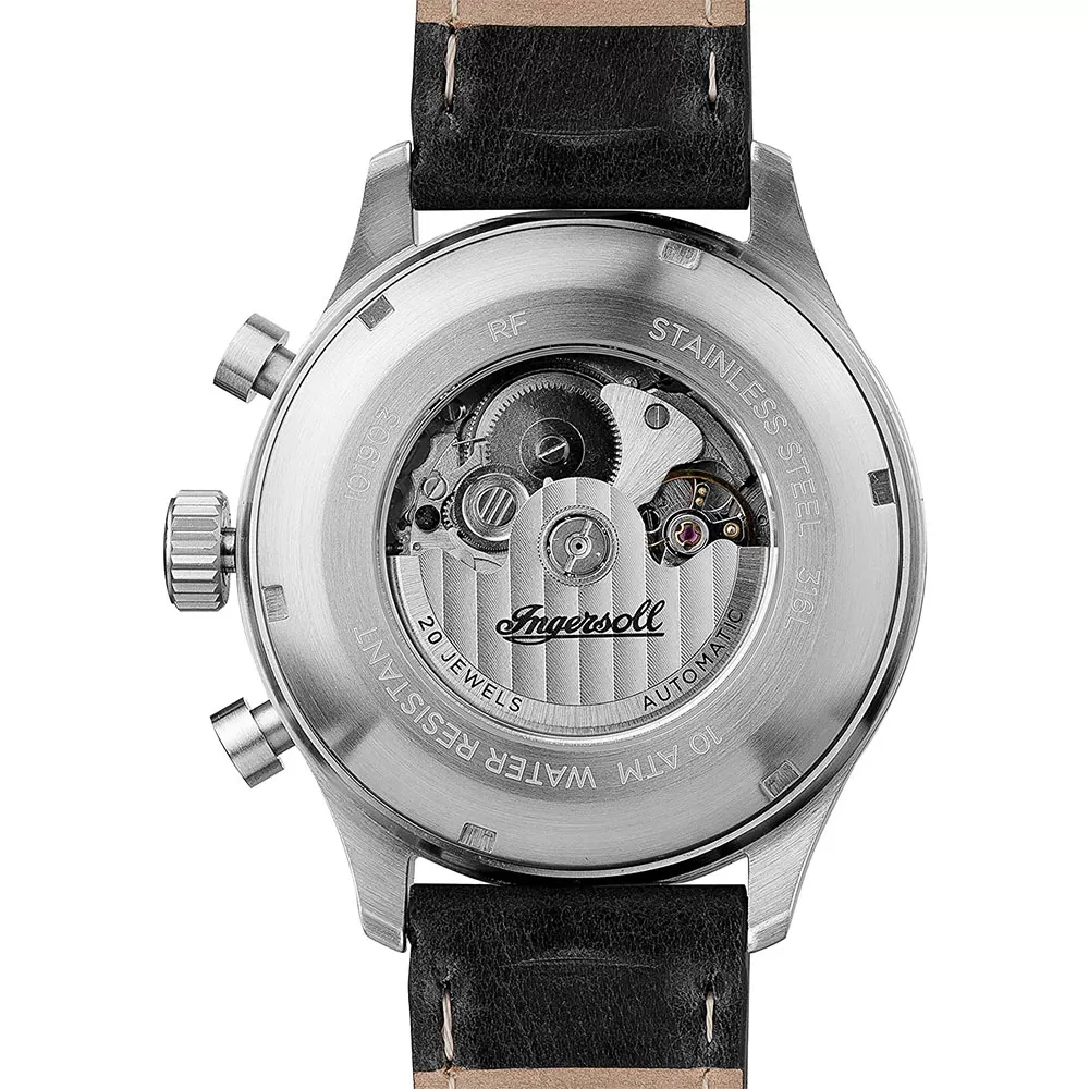 ساعت مچی مردانه اینگرسول INGERSOLL-I01903