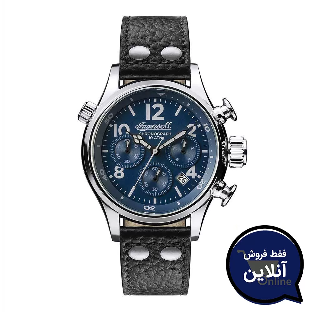 ساعت مچی مردانه اینگرسول INGERSOLL-I02001
