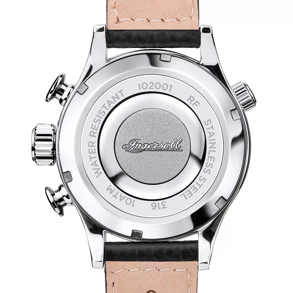 ساعت مچی مردانه اینگرسول INGERSOLL-I02001
