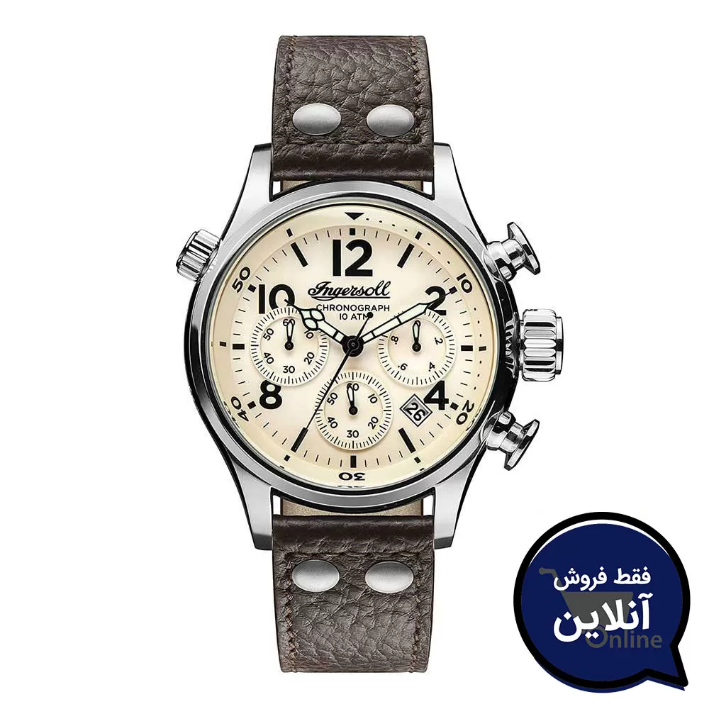 ساعت مچی مردانه اینگرسول