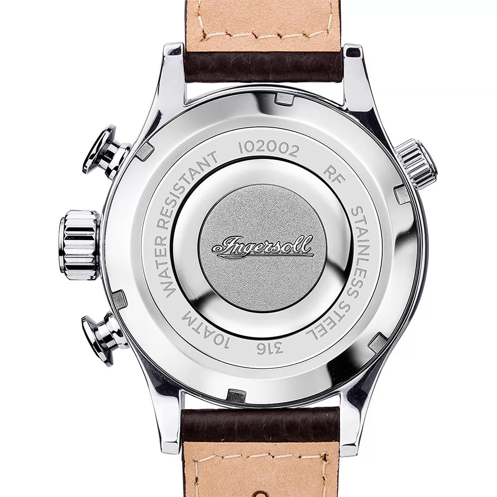 ساعت مچی مردانه اینگرسول INGERSOLL-I02002