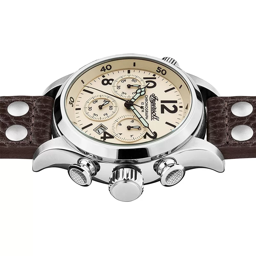 ساعت مچی مردانه اینگرسول INGERSOLL-I02002