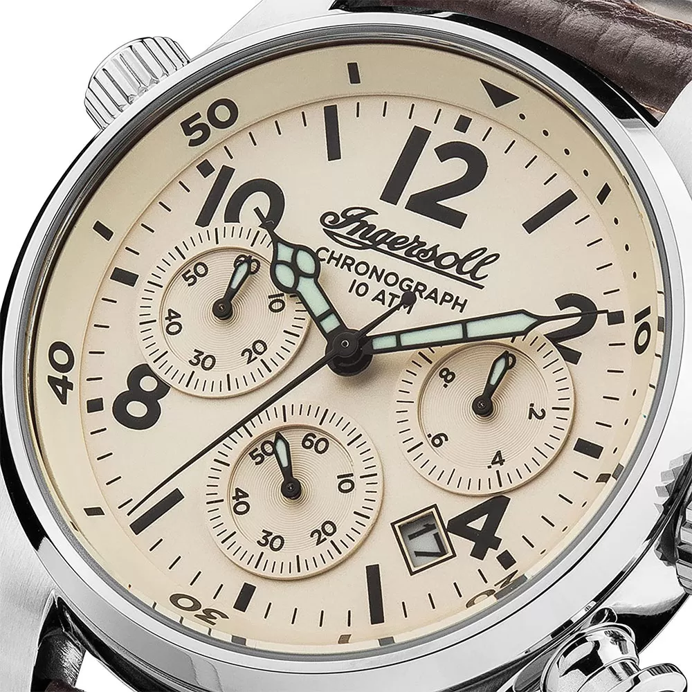 ساعت مچی مردانه اینگرسول INGERSOLL-I02002