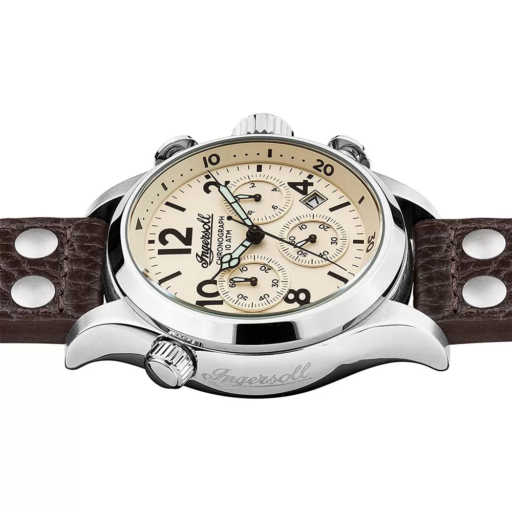 ساعت مچی مردانه اینگرسول INGERSOLL-I02002