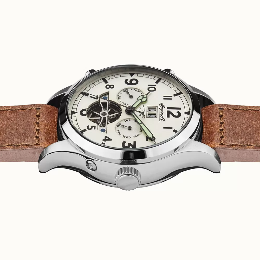 ساعت مچی مردانه اینگرسول INGERSOLL-I02101