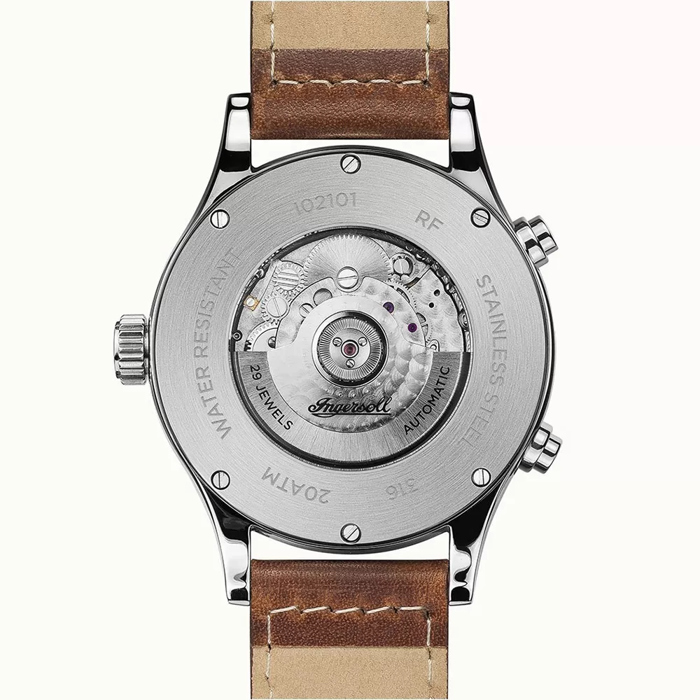 ساعت مچی مردانه اینگرسول INGERSOLL-I02101