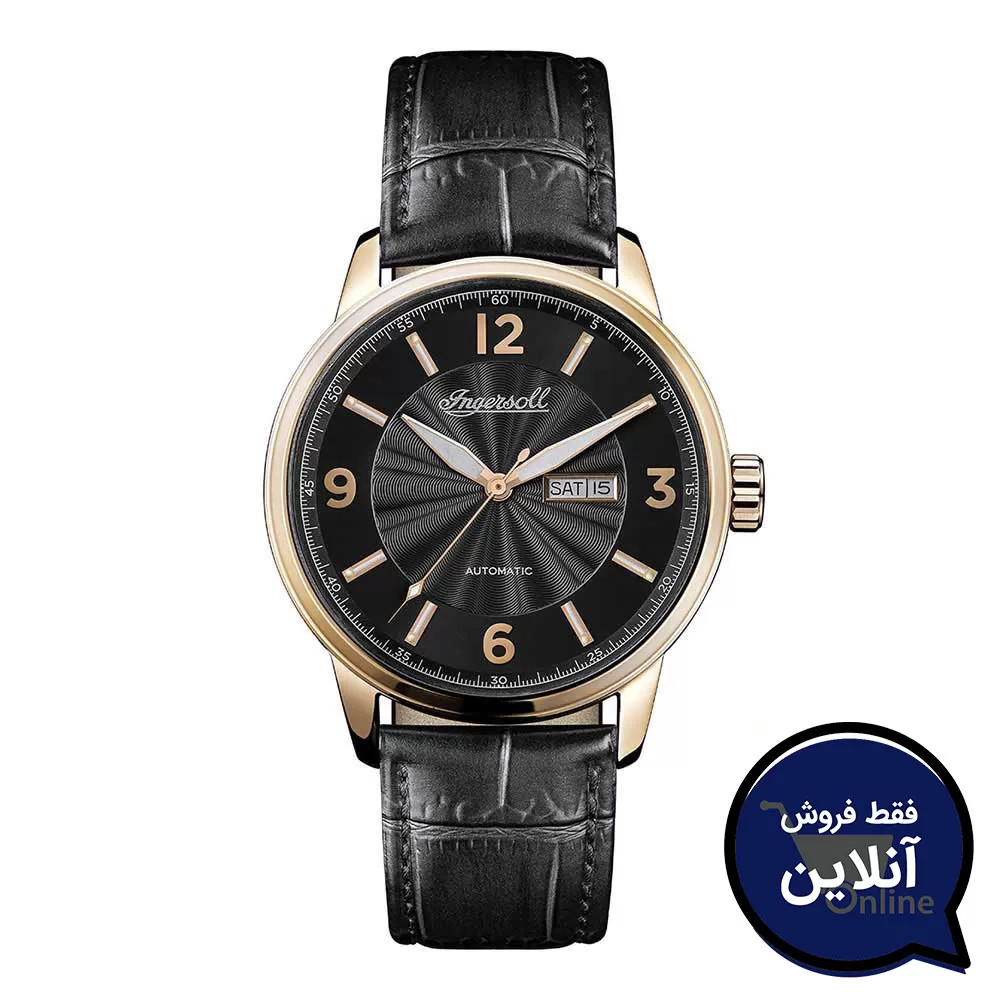 ساعت مچی مردانه اینگرسول INGERSOLL-I00203