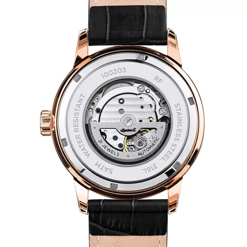 ساعت مچی مردانه اینگرسول INGERSOLL-I00203