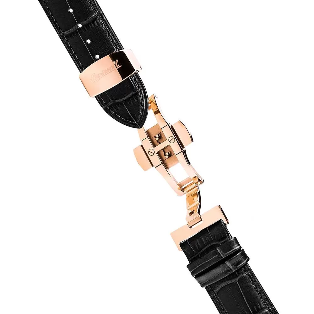 ساعت مچی مردانه اینگرسول INGERSOLL-I00203