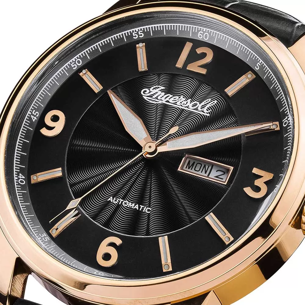 ساعت مچی مردانه اینگرسول INGERSOLL-I00203