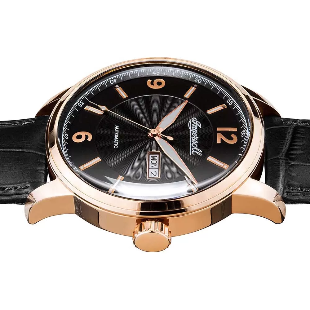 ساعت مچی مردانه اینگرسول INGERSOLL-I00203