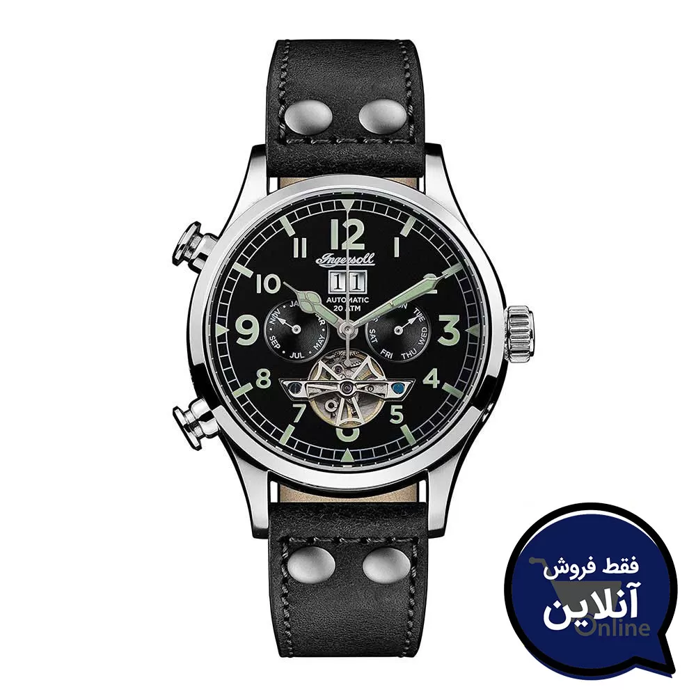 ساعت مچی مردانه اینگرسول