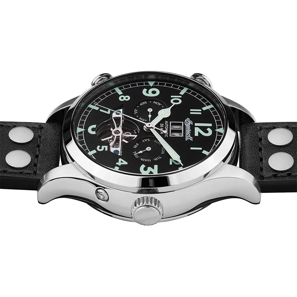 ساعت مچی مردانه اینگرسول INGERSOLL-I02102