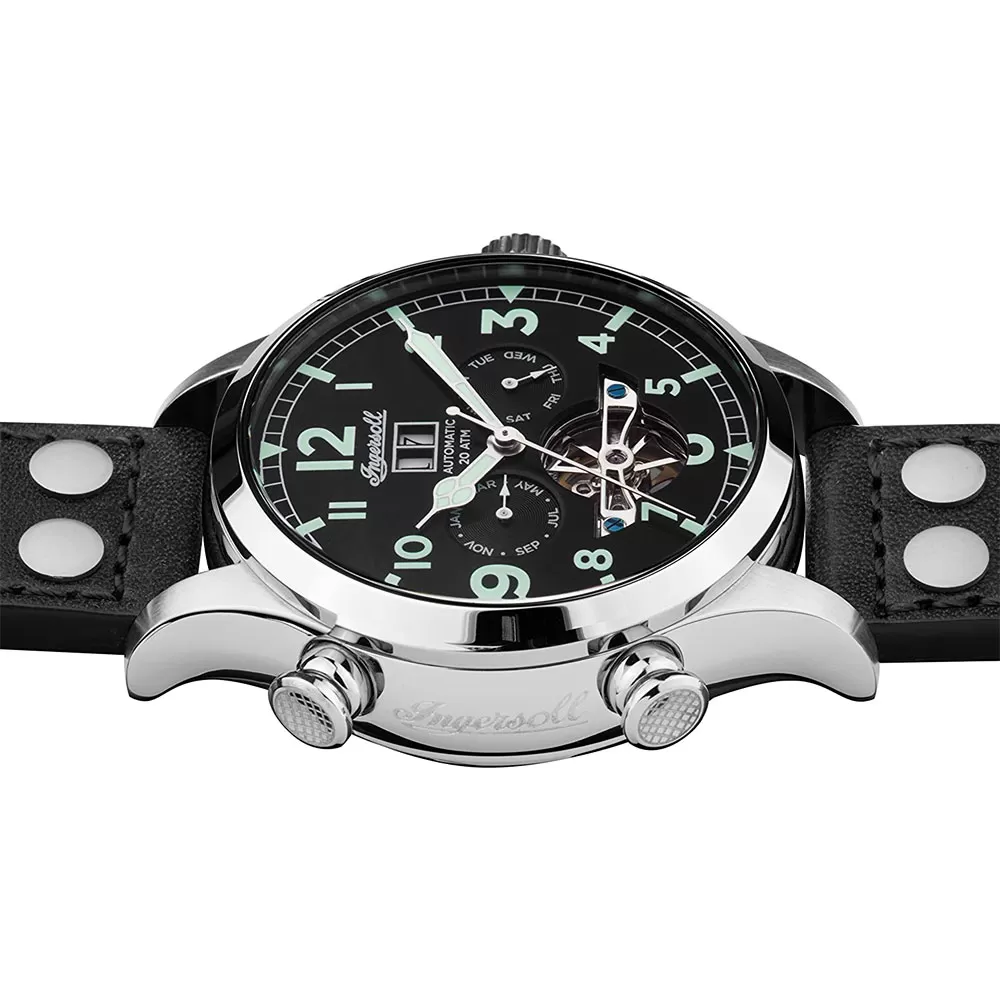 ساعت مچی مردانه اینگرسول INGERSOLL-I02102