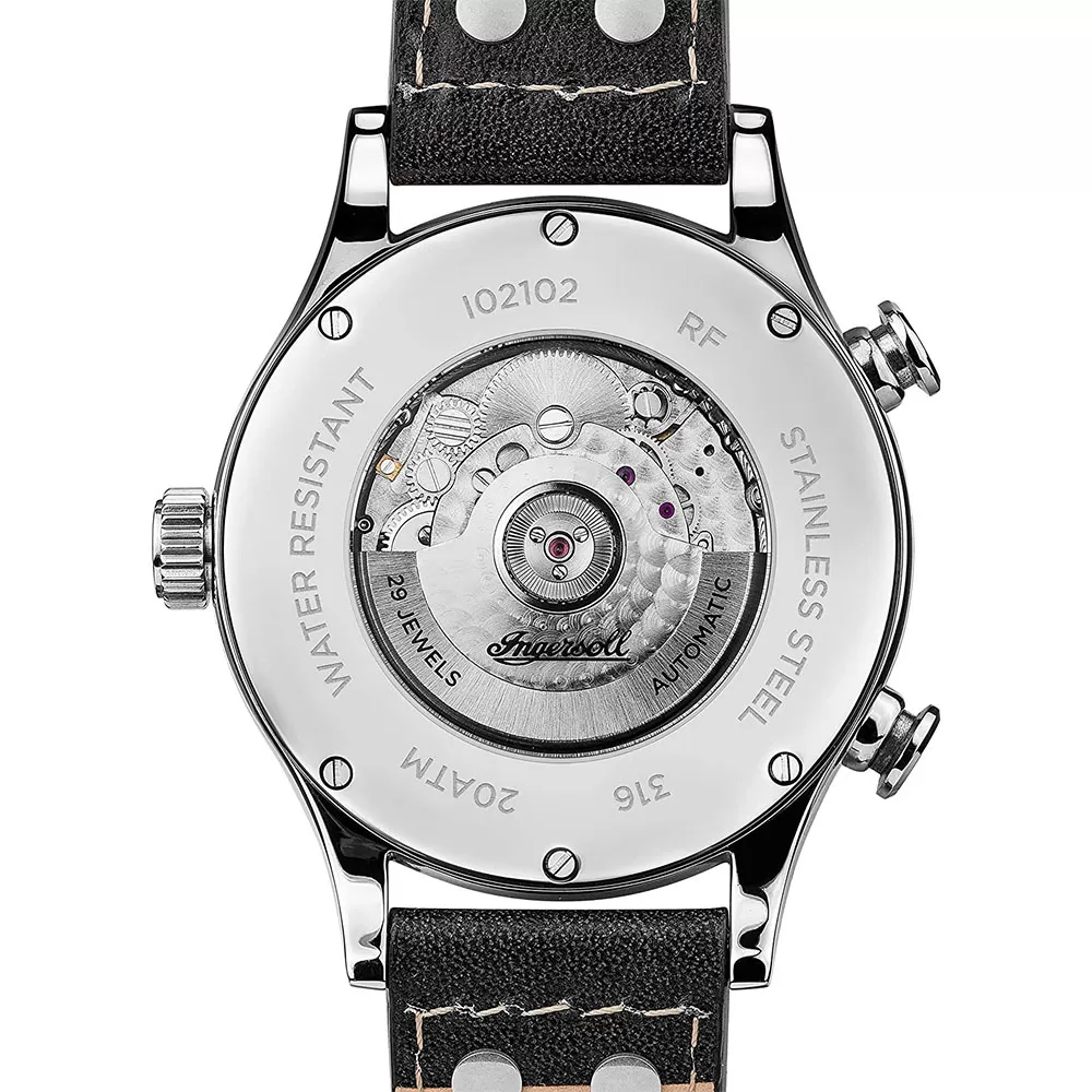 ساعت مچی مردانه اینگرسول INGERSOLL-I02102