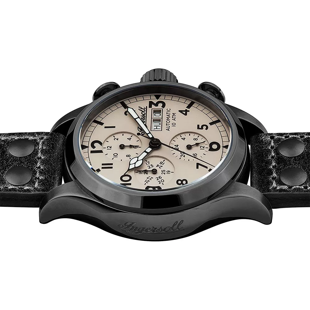 ساعت مچی مردانه اینگرسول INGERSOLL-I02202