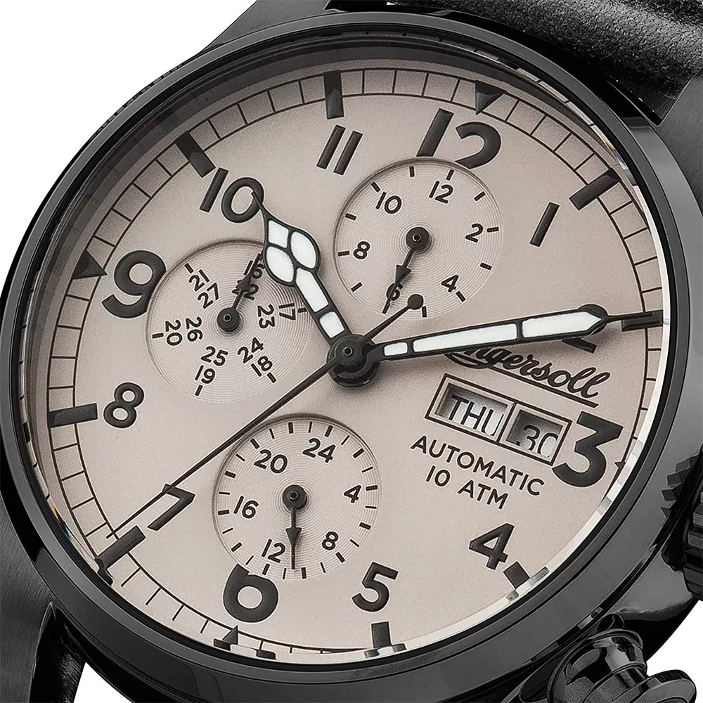 ساعت مچی مردانه اینگرسول INGERSOLL-I02202