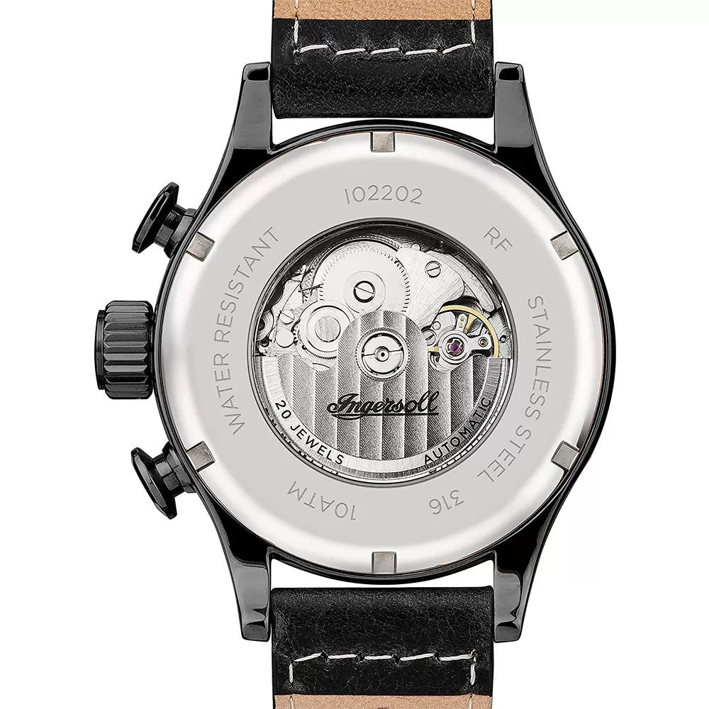 ساعت مچی مردانه اینگرسول INGERSOLL-I02202