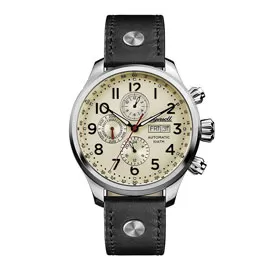 خرید ساعت مچی مردانه اینگرسول مدل INGERSOLL-I02301 با بهترین قیمت