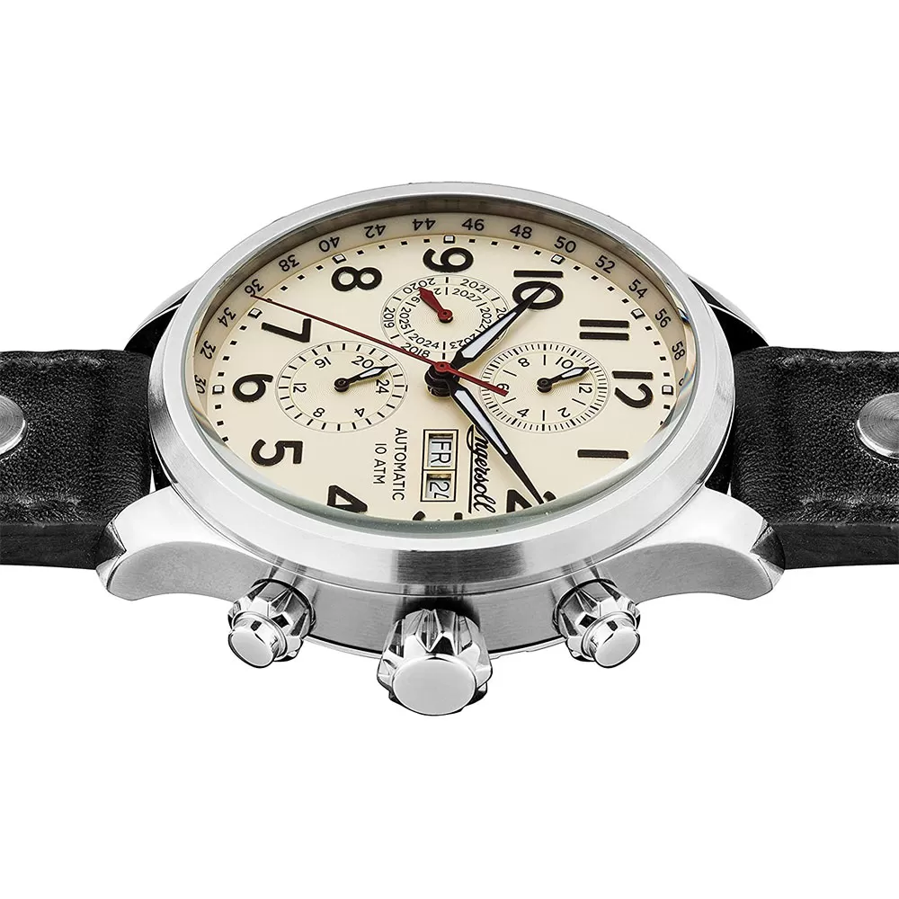 ساعت مچی مردانه اینگرسول INGERSOLL-I02301