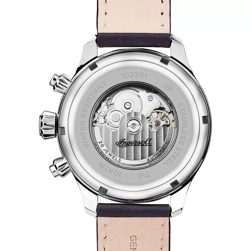 ساعت مچی مردانه اینگرسول INGERSOLL-I02301