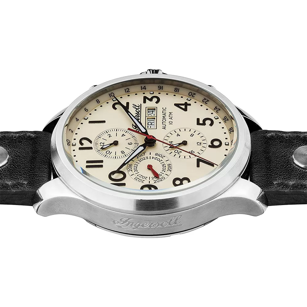 ساعت مچی مردانه اینگرسول INGERSOLL-I02301
