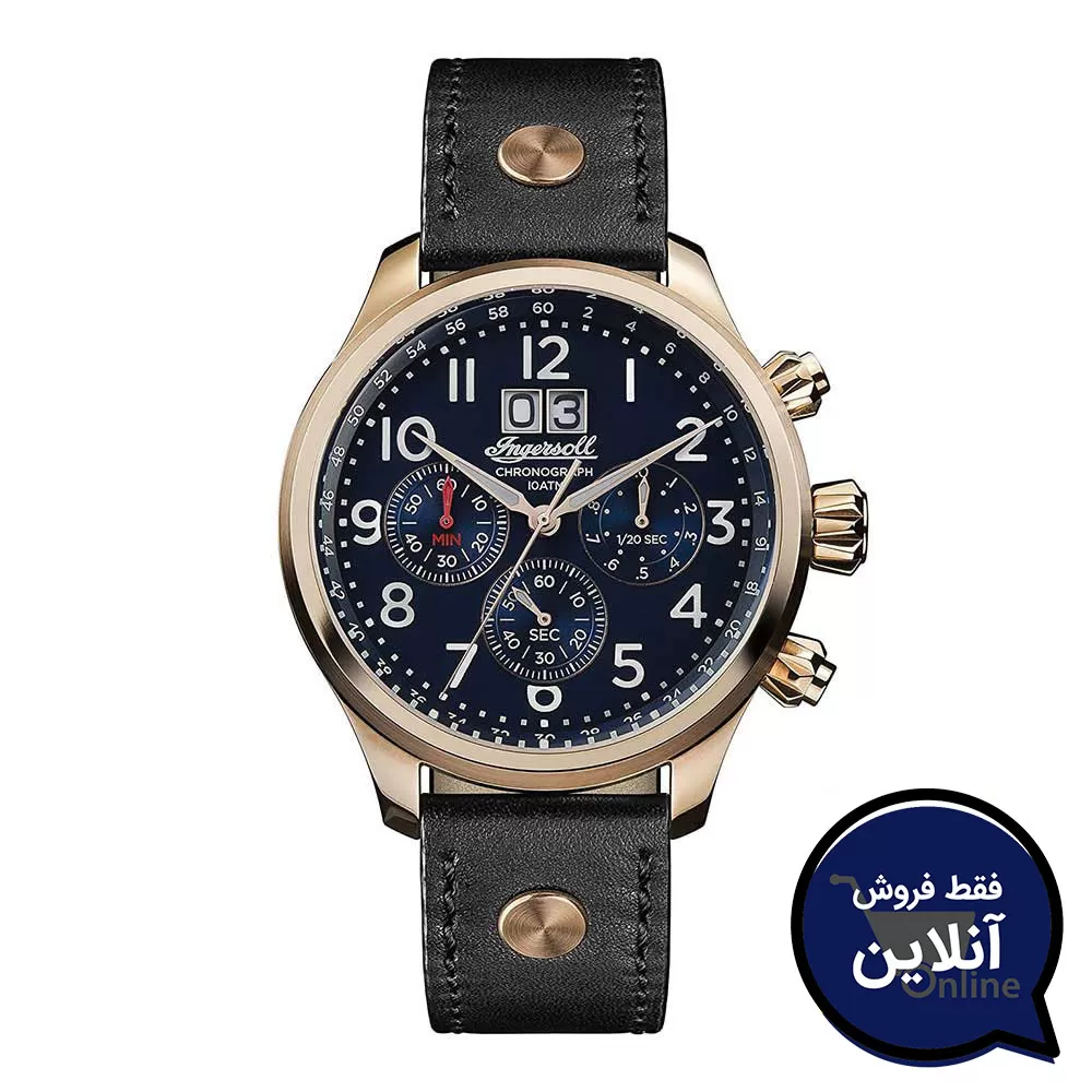 ساعت مچی مردانه اینگرسول INGERSOLL-I02401