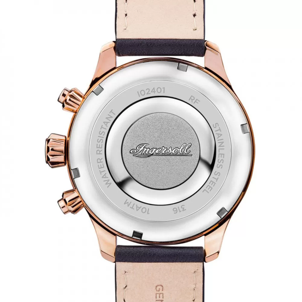 ساعت مچی مردانه اینگرسول INGERSOLL-I02401