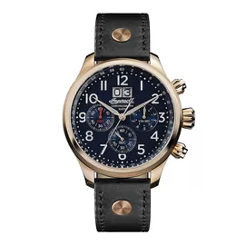 خرید ساعت مچی مردانه اینگرسول مدل INGERSOLL-I02401 با بهترین قیمت