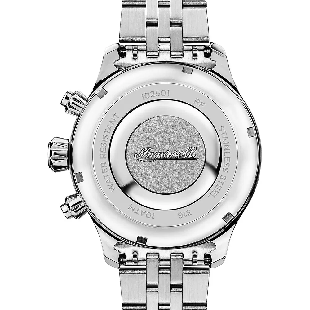 ساعت مچی مردانه اینگرسول INGERSOLL-I02501