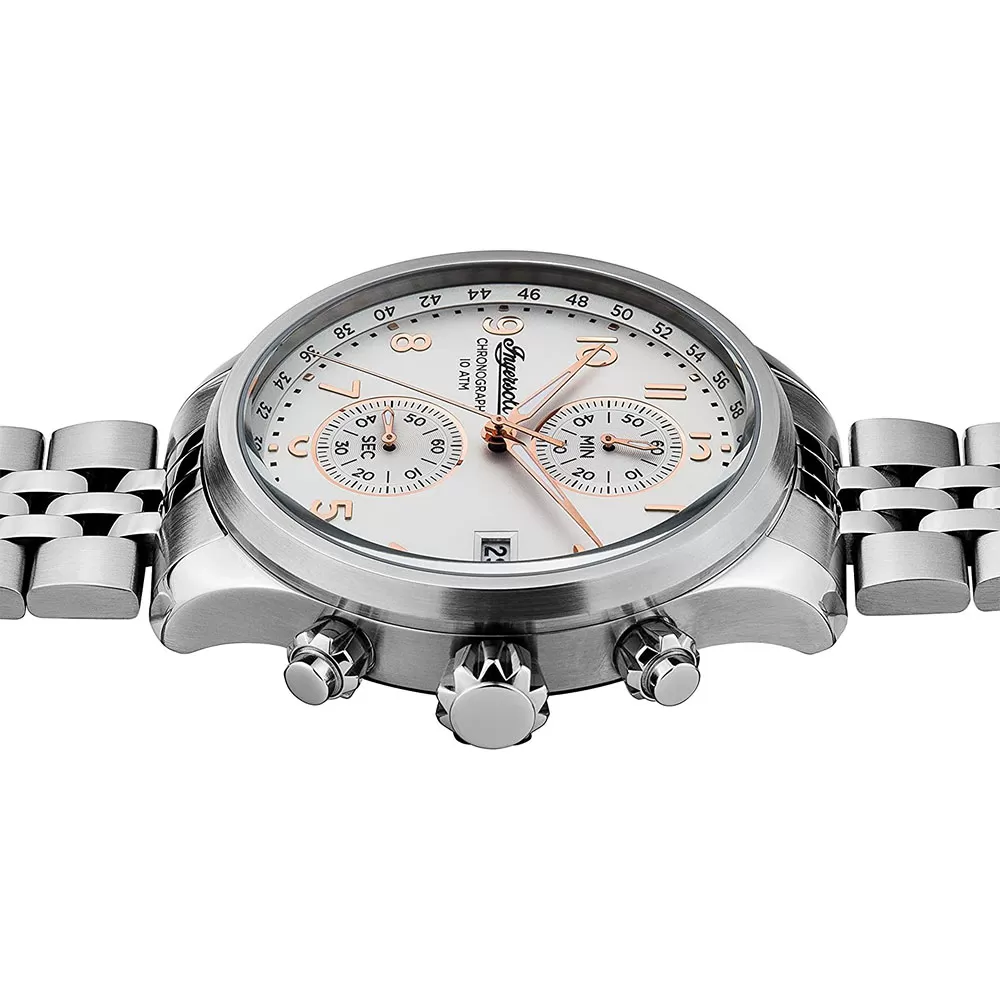 ساعت مچی مردانه اینگرسول INGERSOLL-I02501