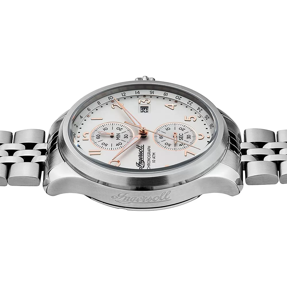 ساعت مچی مردانه اینگرسول INGERSOLL-I02501