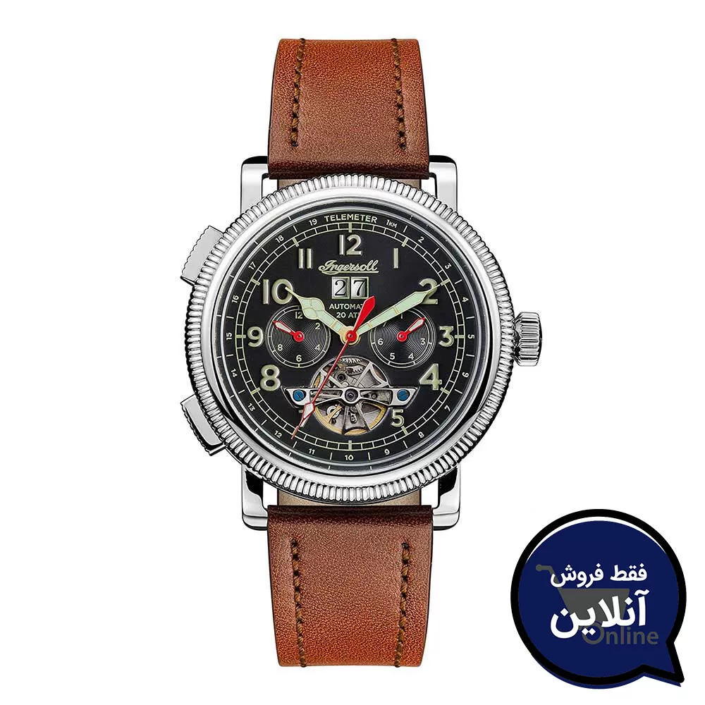 ساعت مچی مردانه اینگرسول INGERSOLL-I02602