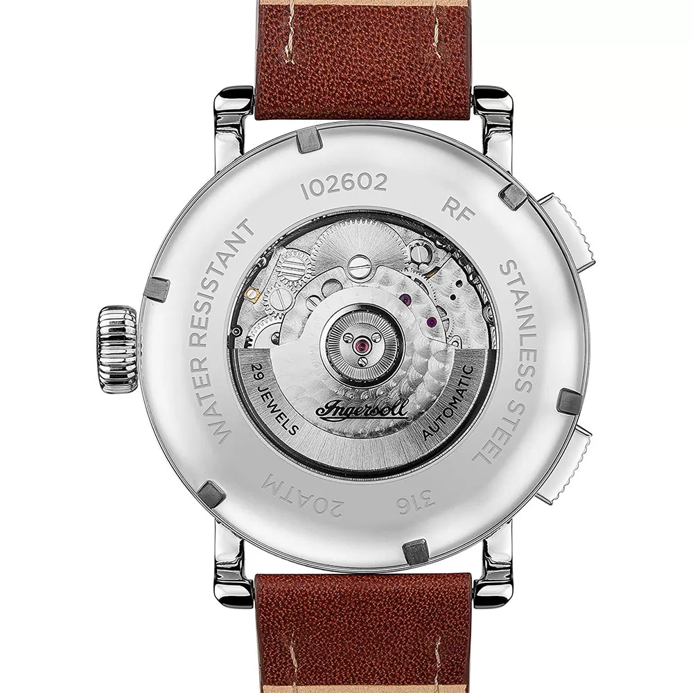 ساعت مچی مردانه اینگرسول INGERSOLL-I02602