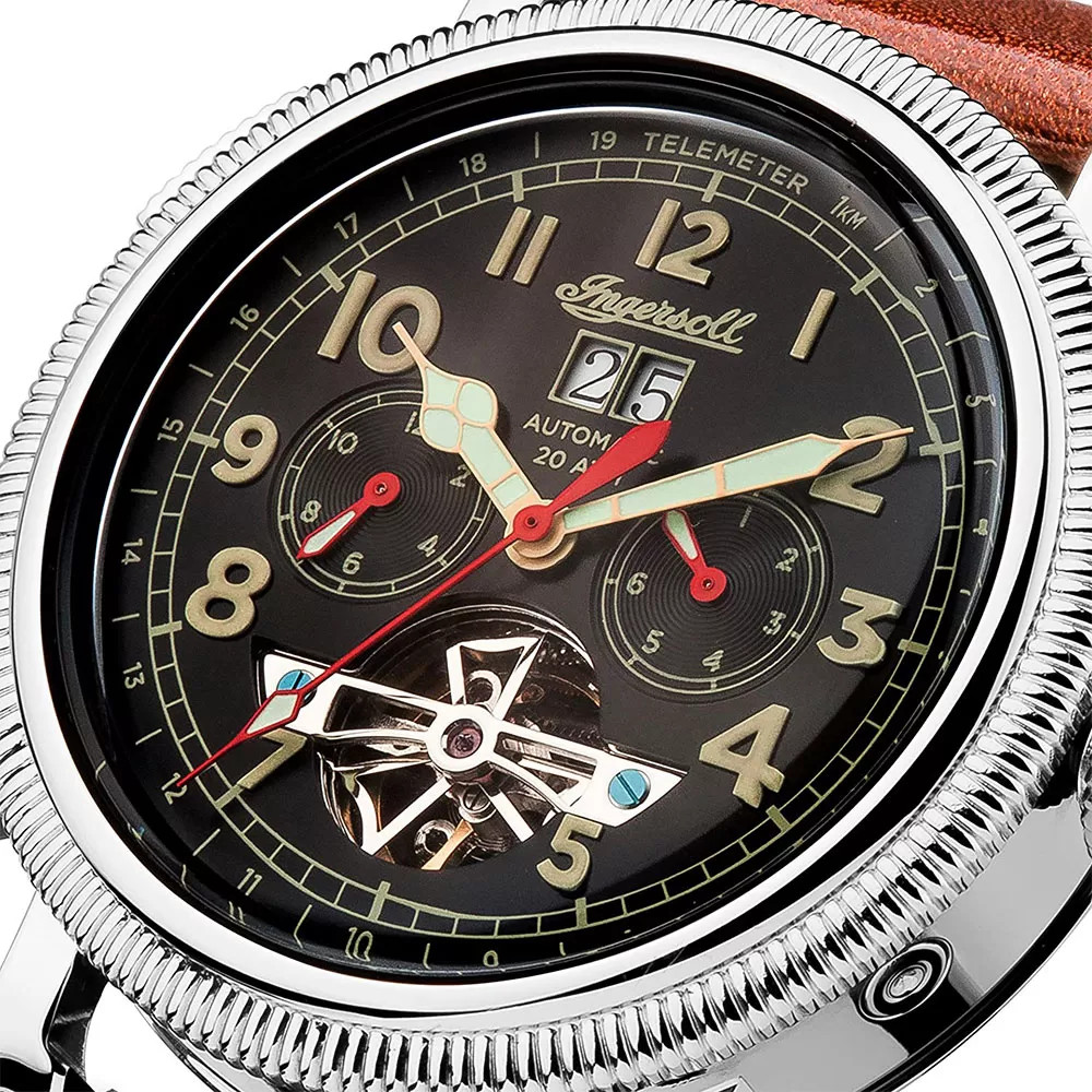 ساعت مچی مردانه اینگرسول INGERSOLL-I02602