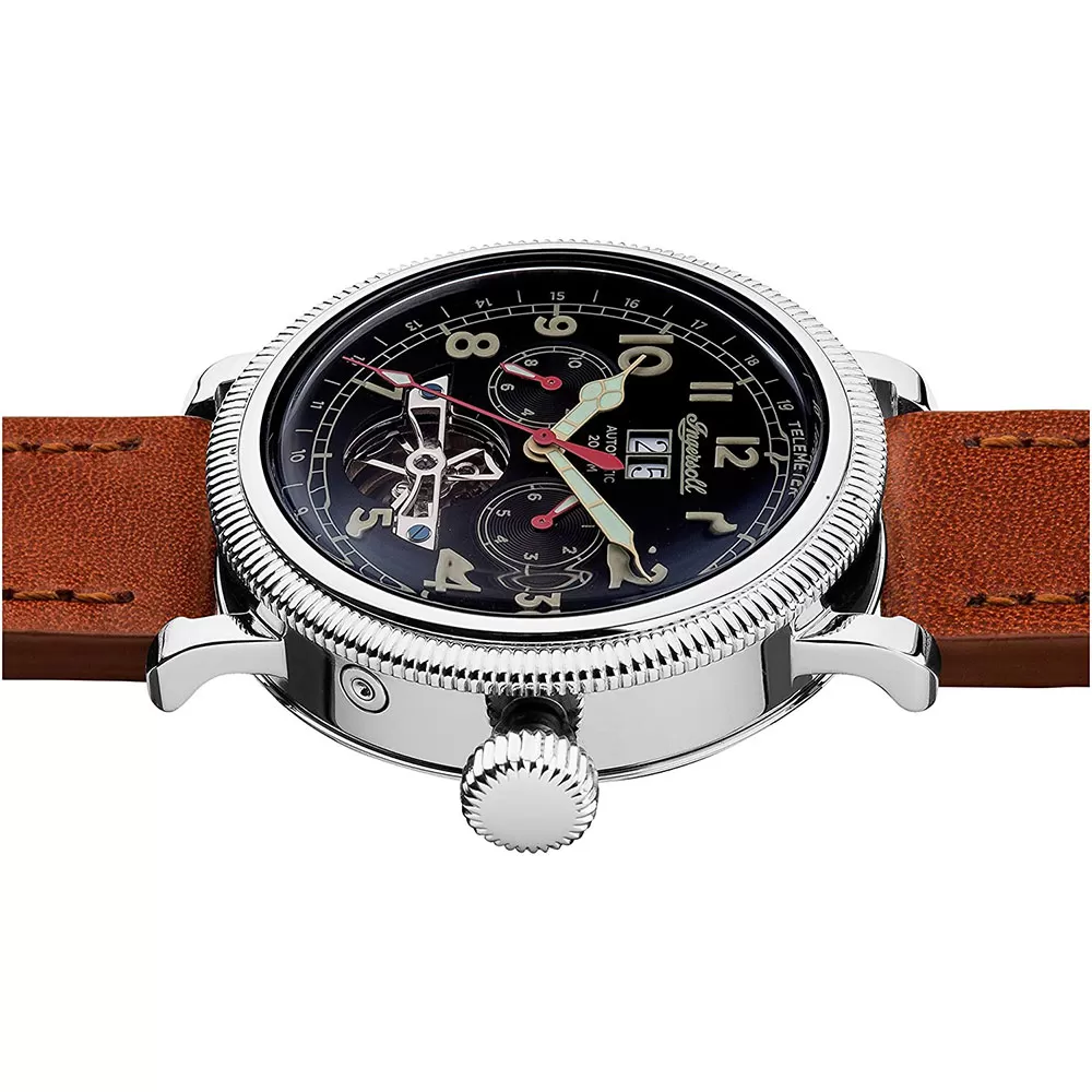 ساعت مچی مردانه اینگرسول INGERSOLL-I02602