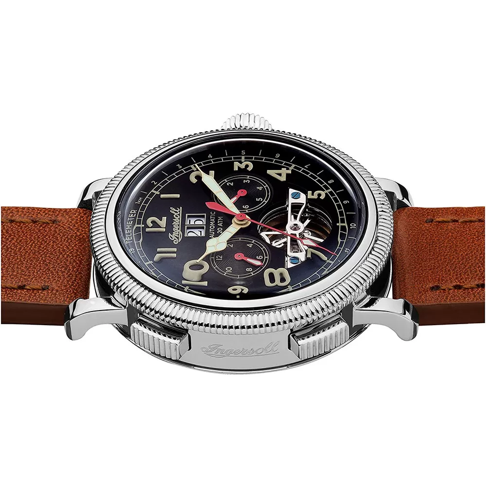 ساعت مچی مردانه اینگرسول INGERSOLL-I02602