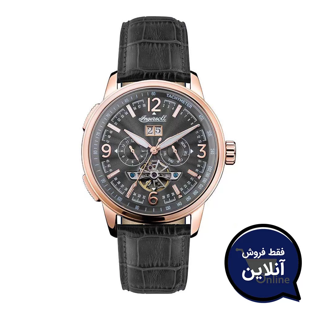 ساعت مچی مردانه اینگرسول INGERSOLL-I00302