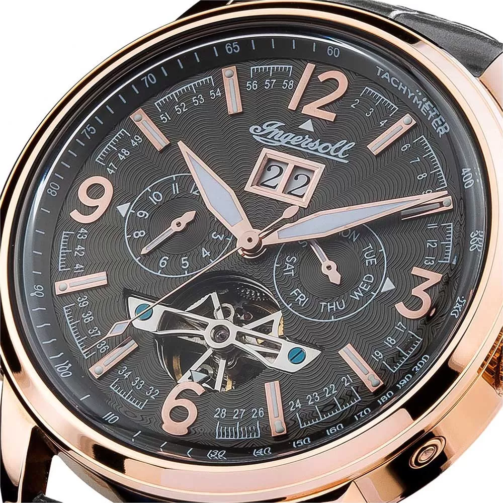 ساعت مچی مردانه اینگرسول INGERSOLL-I00302