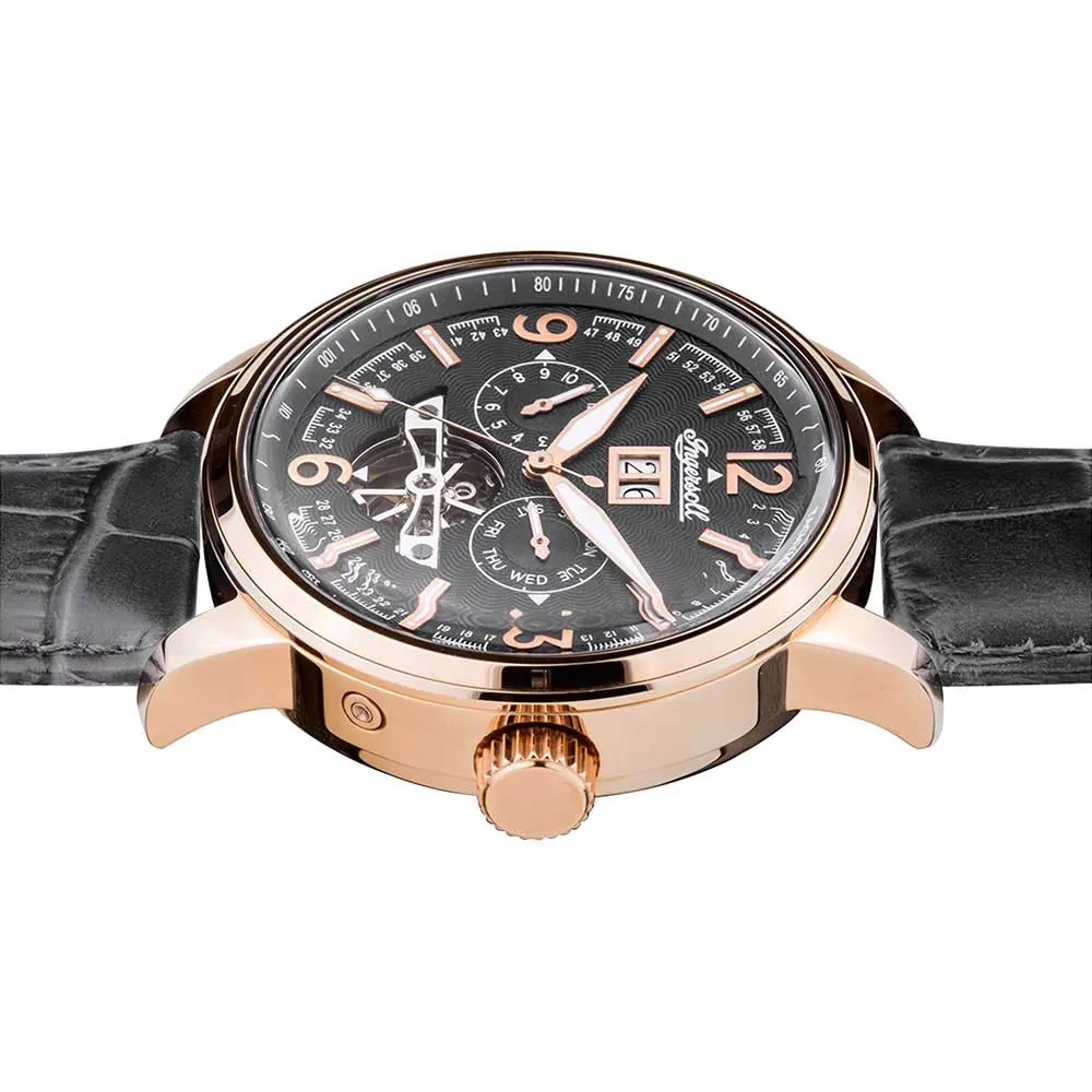 ساعت مچی مردانه اینگرسول INGERSOLL-I00302