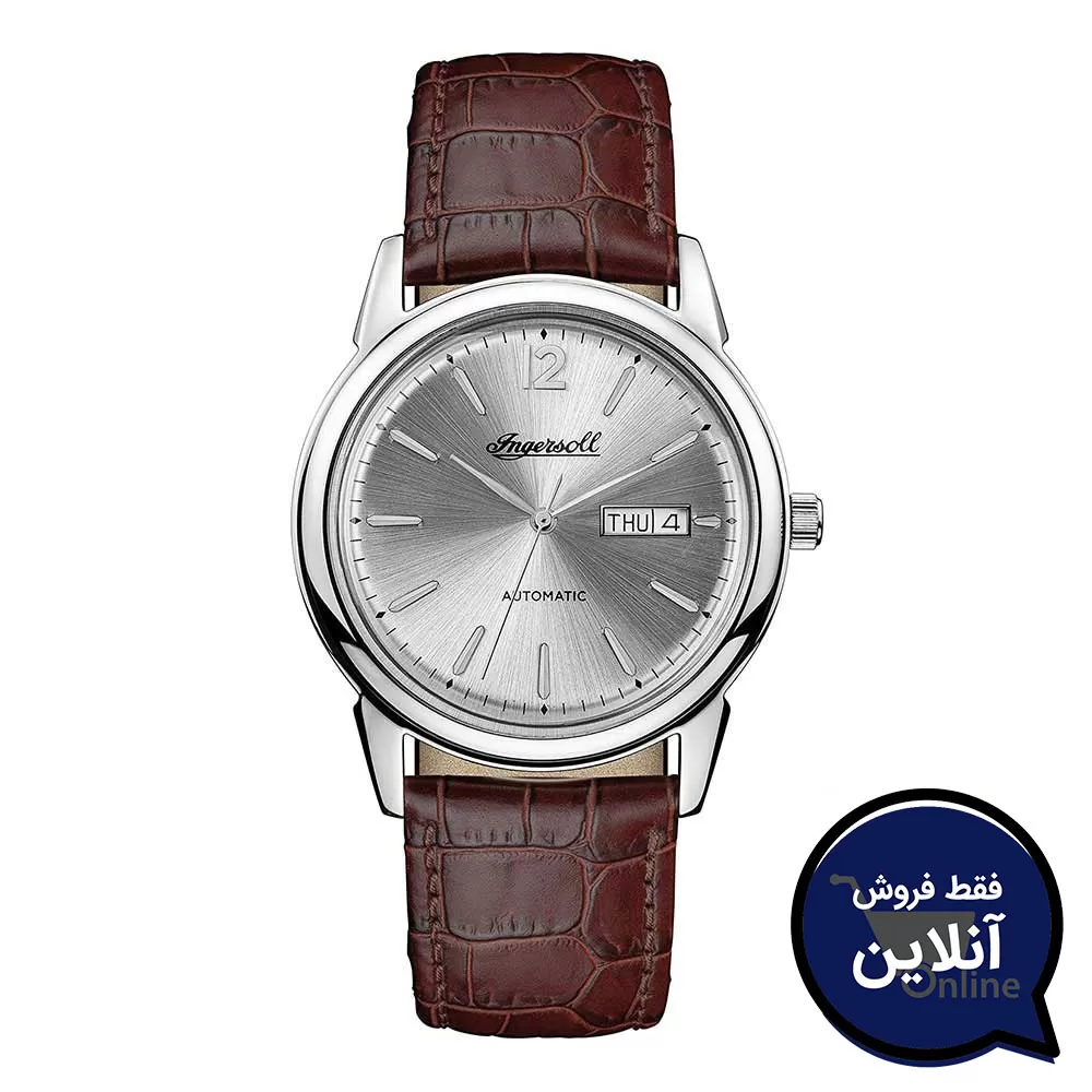 ساعت مچی مردانه اینگرسول