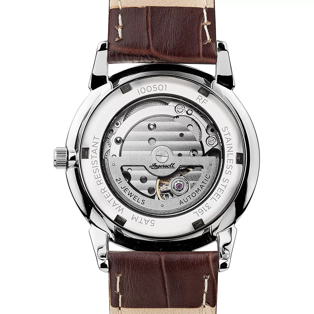 ساعت مچی مردانه اینگرسول INGERSOLL-I00501