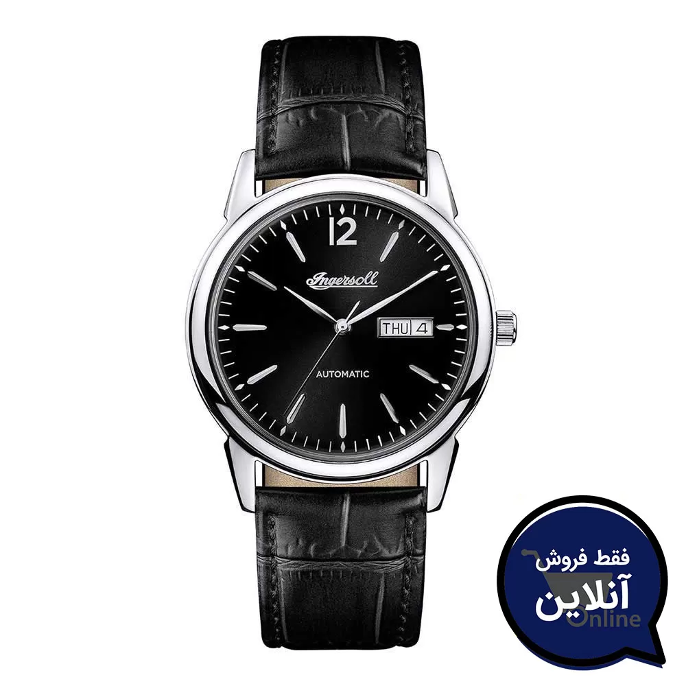 ساعت مچی مردانه اینگرسول INGERSOLL-I00502
