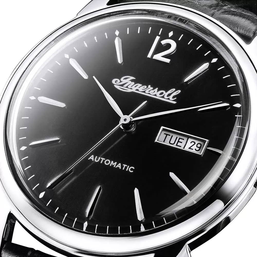 ساعت مچی مردانه اینگرسول INGERSOLL-I00502