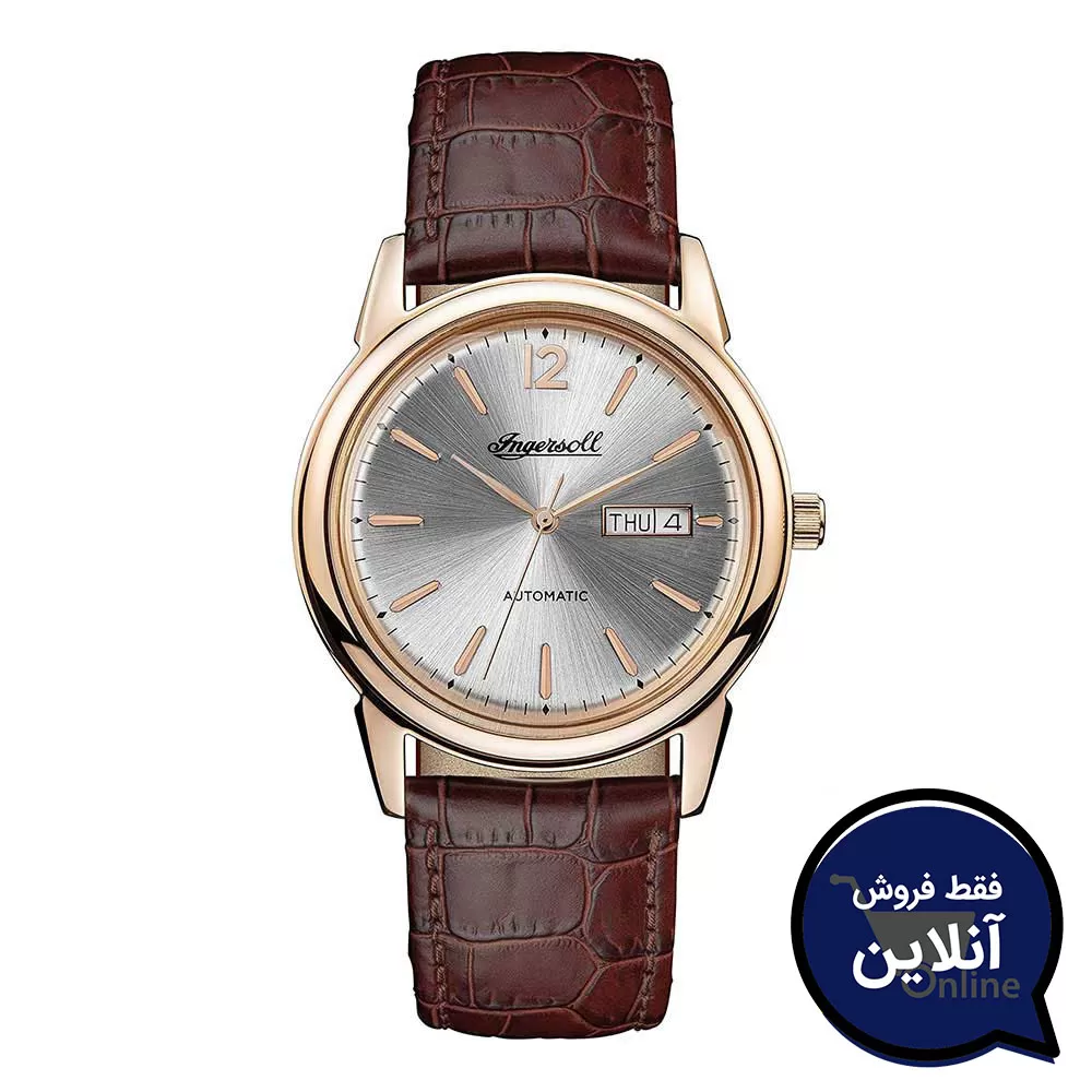 ساعت مچی مردانه اینگرسول