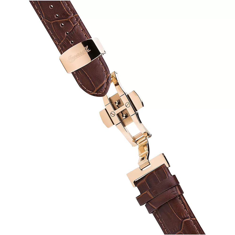 ساعت مچی مردانه اینگرسول INGERSOLL-I00503